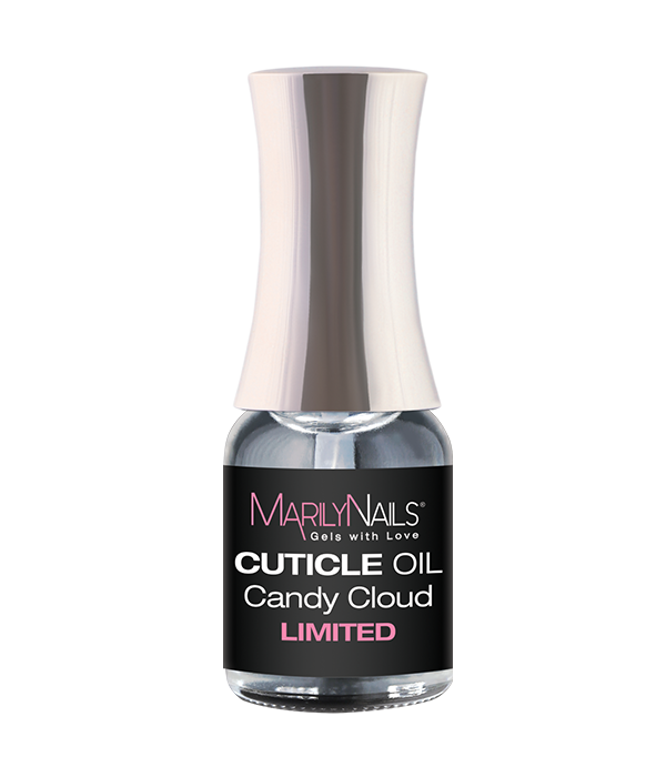 Cuticle oil - Cedar dust 4ml