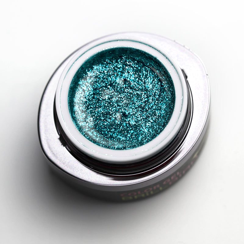 Glamour gel 11