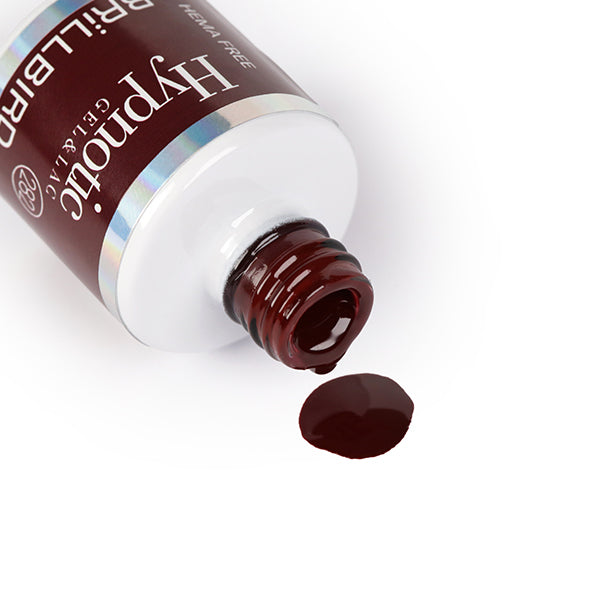 Hypnotic Gel & lac- 282