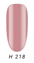 Hypnotic gel & lac - 218