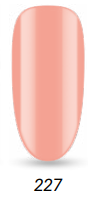 Hypnotic gel & lac - 227