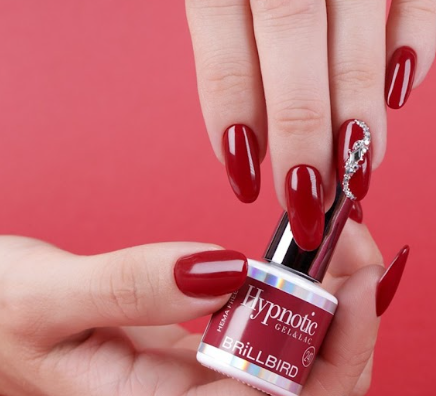 Hypnotic gel & lac - 241