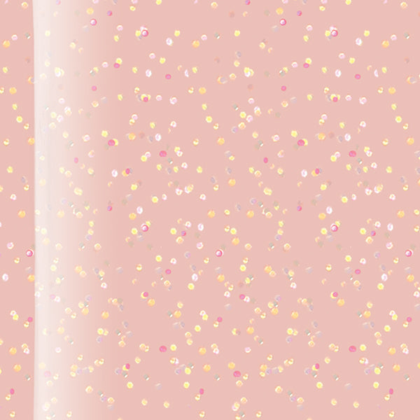 Vision Acrylgel - Glitter 3