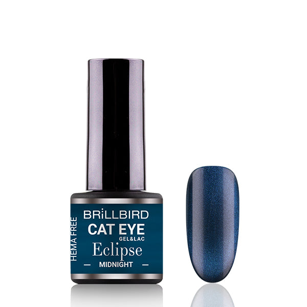 Cat Eye Eclipse- Midnight