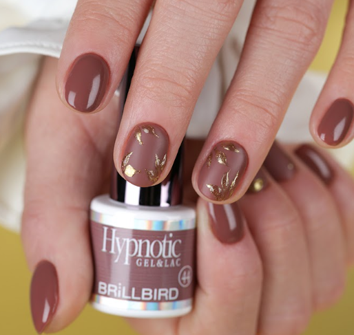 Hypnotic gel & lac - 44