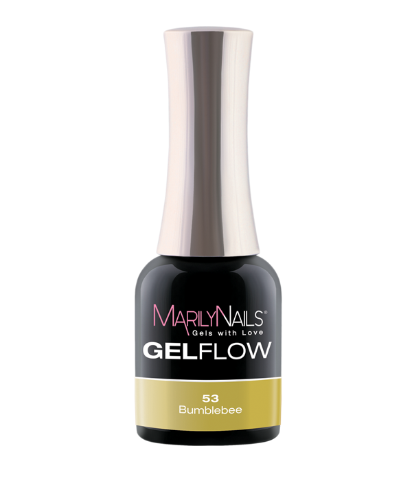 GelFlow - 53 Bumblebee