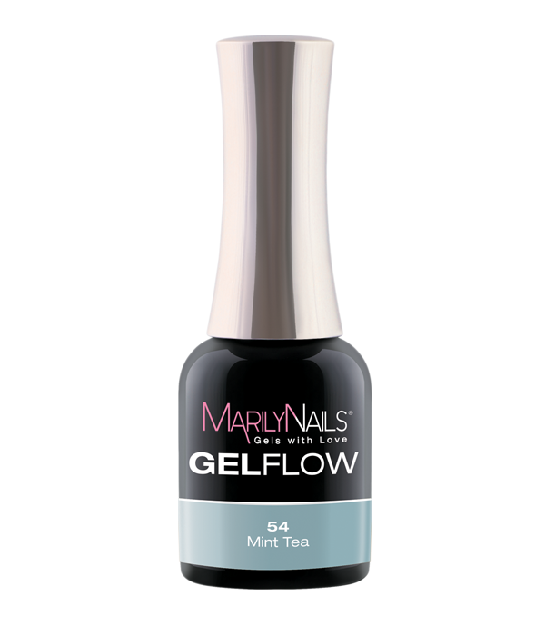 GelFlow - 54 Mint tea