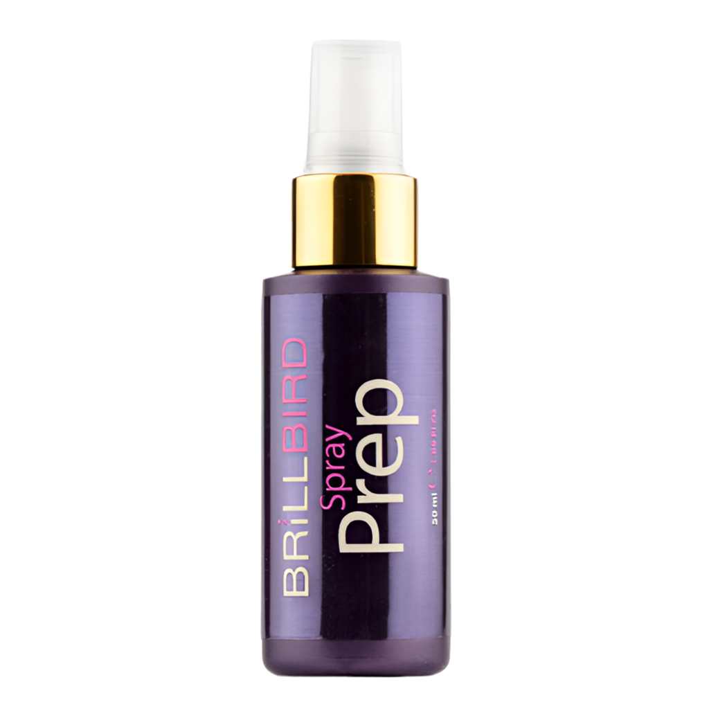 Spray Prep