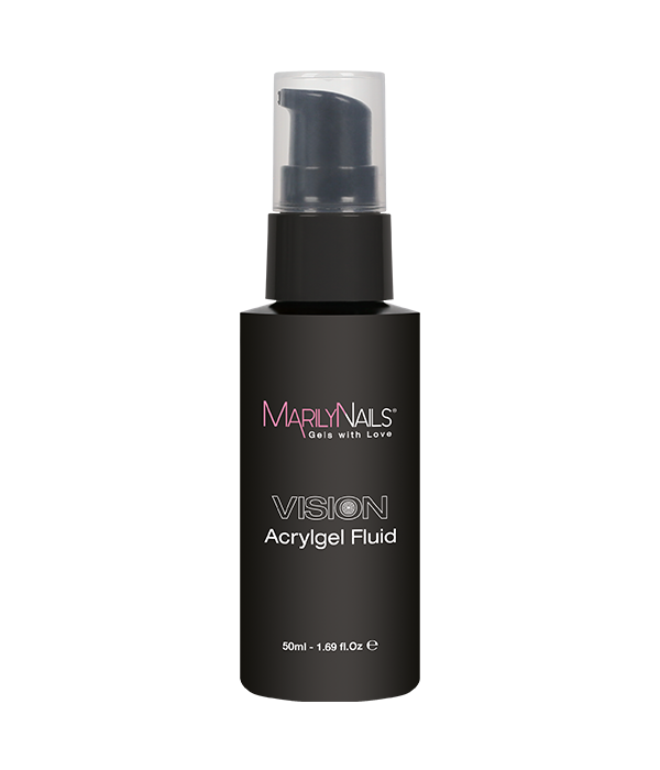 Vision Acrylgel fluid