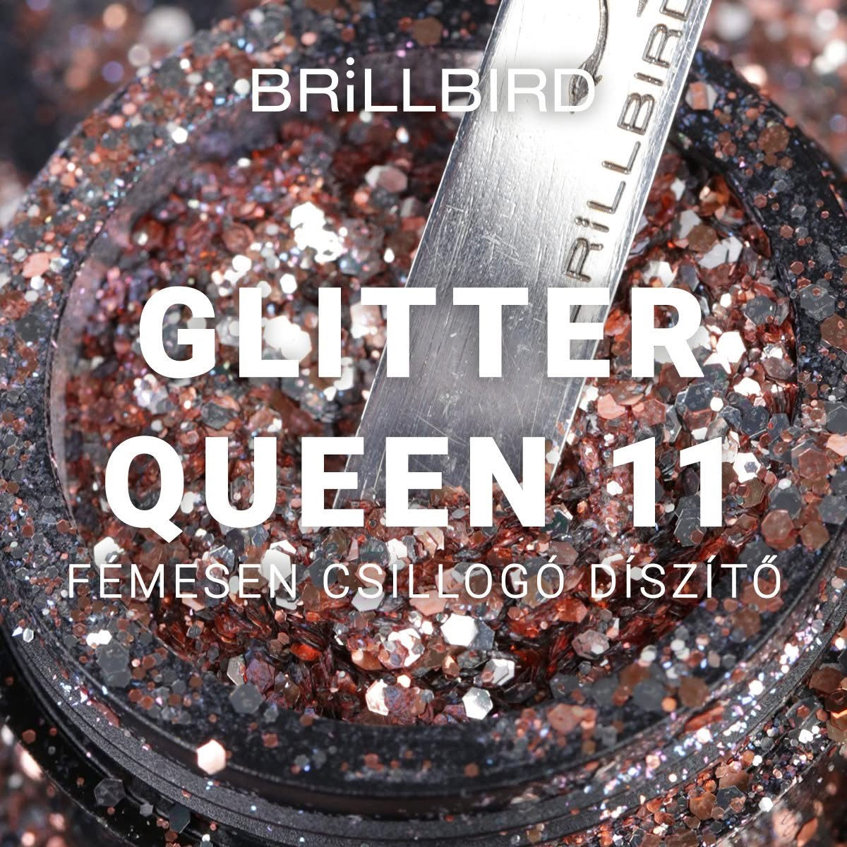 Glitter queen - 11