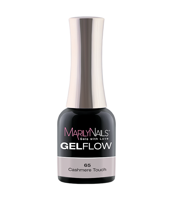 GelFlow - 65 Cashmere Touch