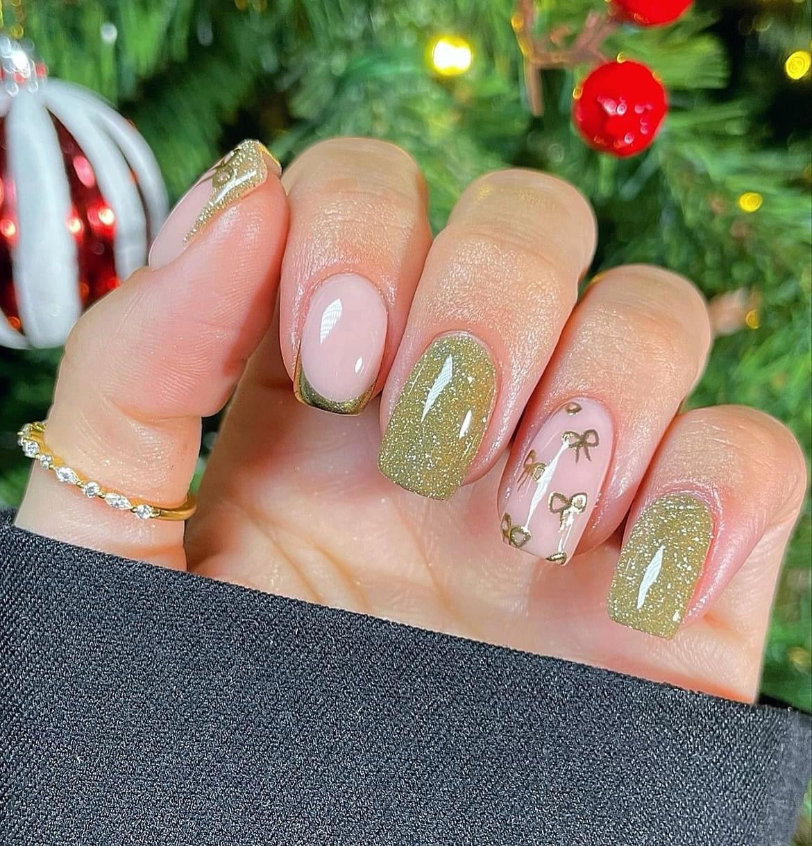 Hypnotic gel & lac Diamond - 197