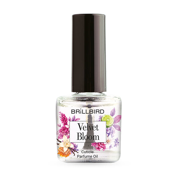 Cuticle oil - Velvet bloom