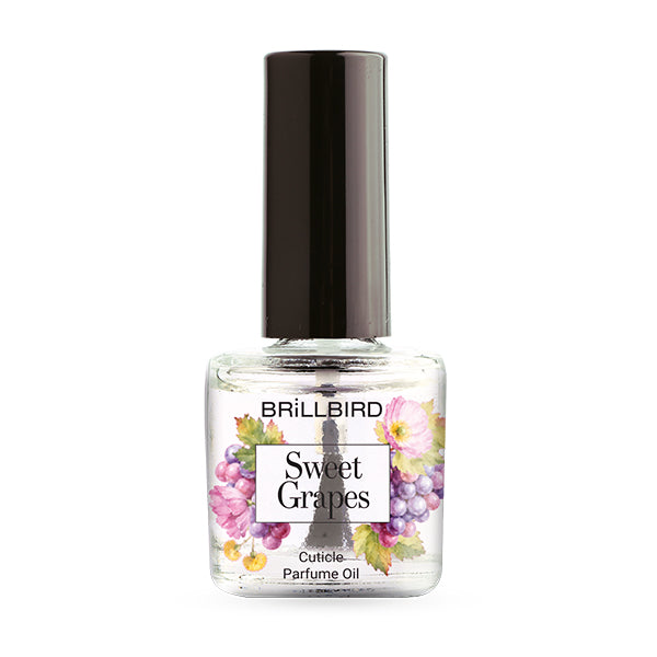 Cuticle oil - Sweet grapes