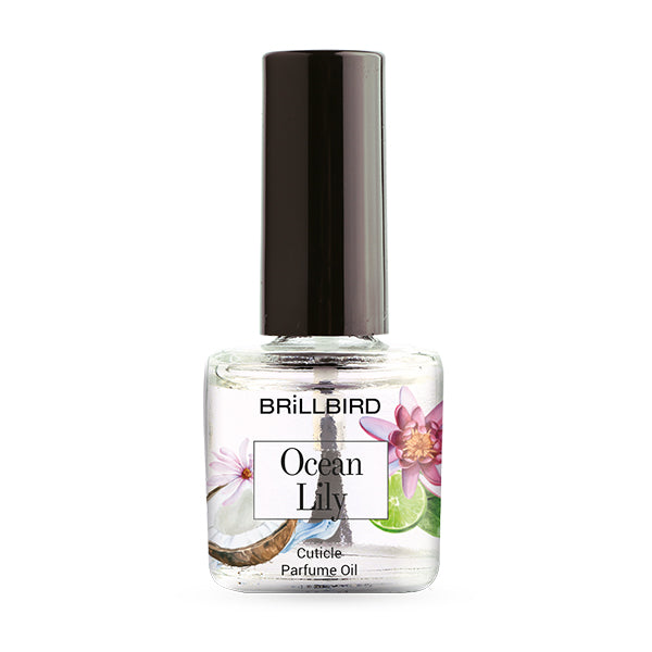 Cuticle oil - Ocean lily