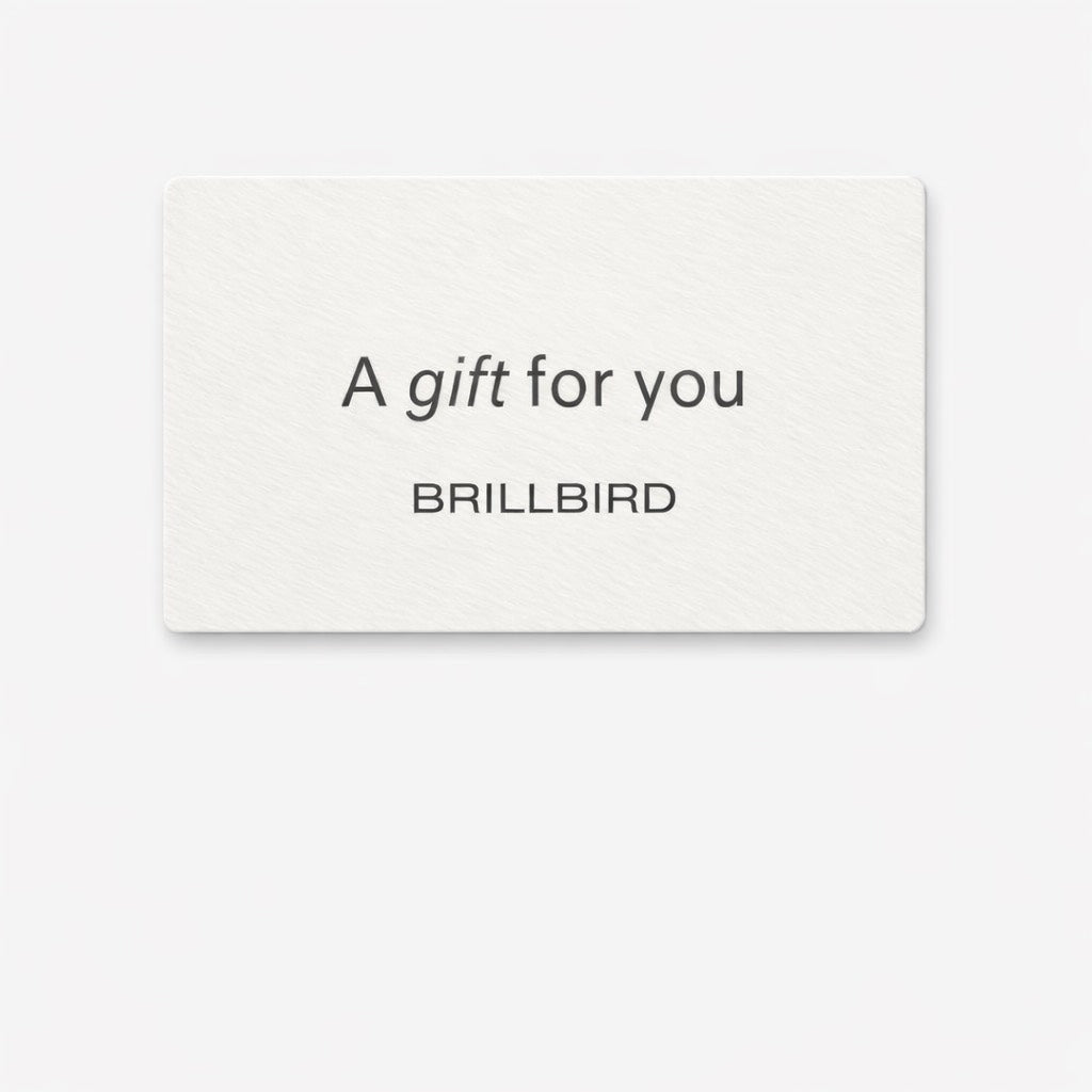 Electronic Gift Voucher