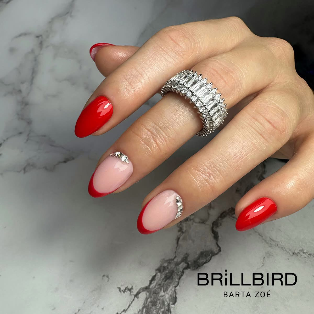 Hypnotic gel & lac - 237 (Hema free)