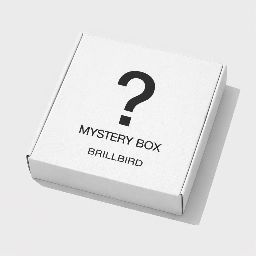 Mystery box
