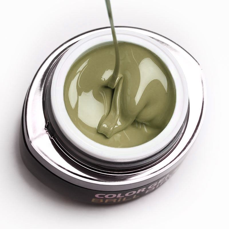 Brush & go colour gel - GO134