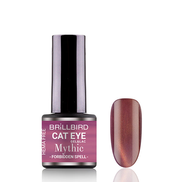 Cat Eye Mythic - Forbidden Spell