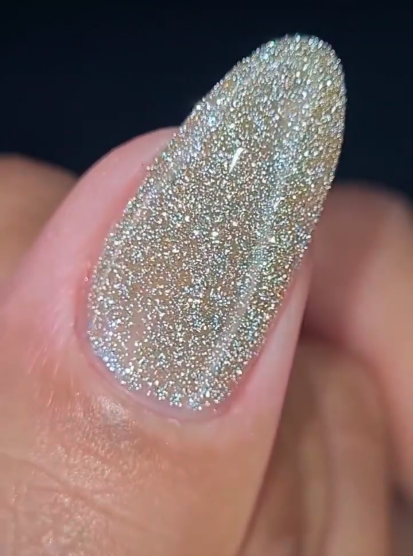 Hypnotic gel & lac Diamond - 197