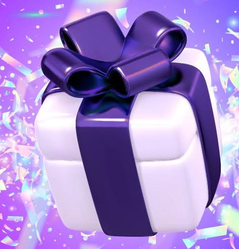 Mystery box