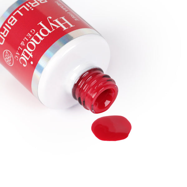 Hypnotic Gel & lac -288