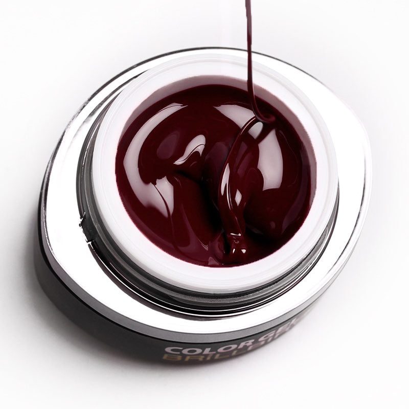 Brush & go colour gel - GO135