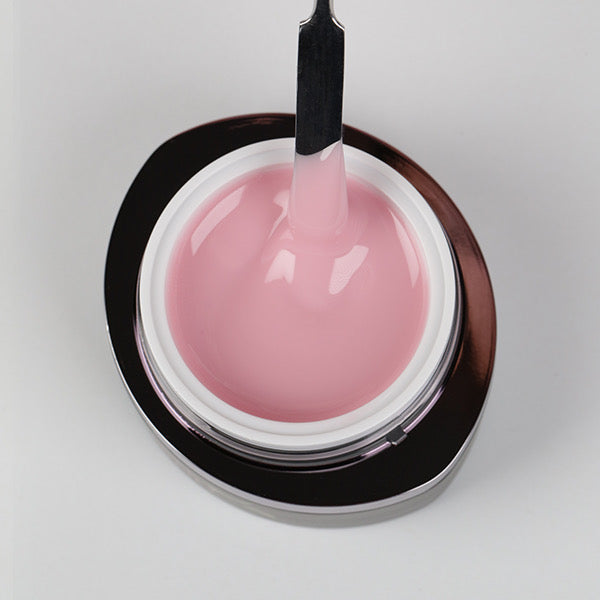 Next Level Gel - Baby Rose trial size