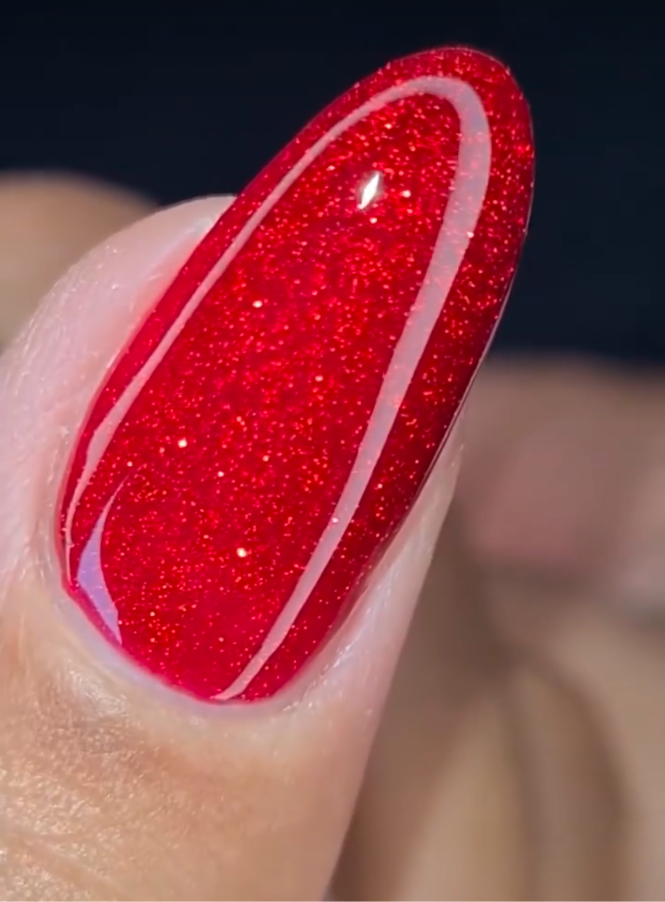 Hypnotic gel & lac - 192