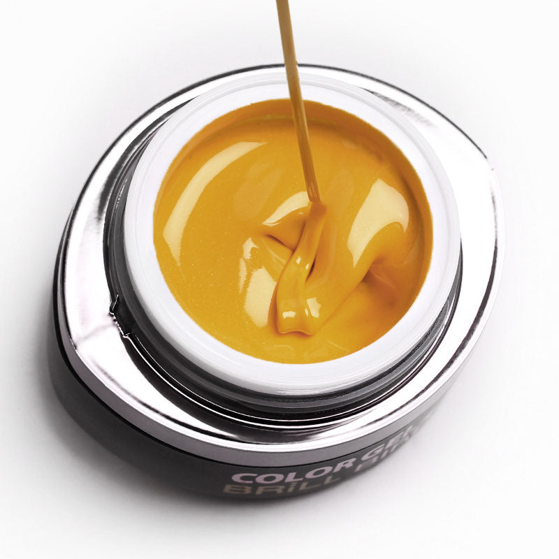 Brush & go colour gel - GO133