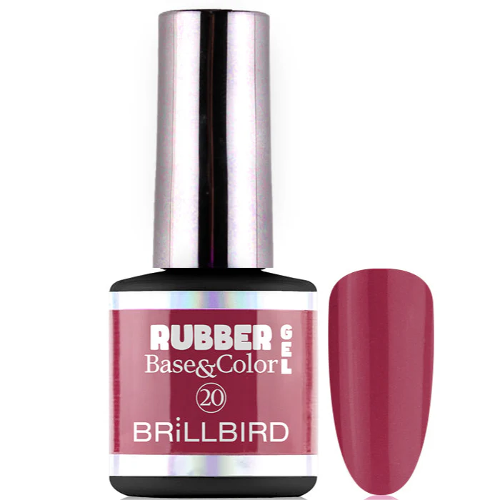 Rubberbase with 2 FREE Lamps worth £220.00