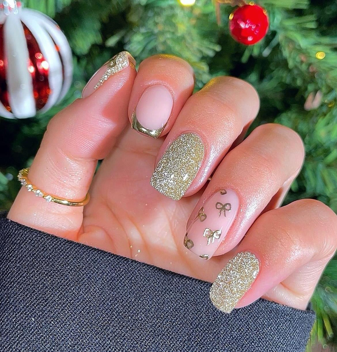 Hypnotic gel & lac Diamond - 197