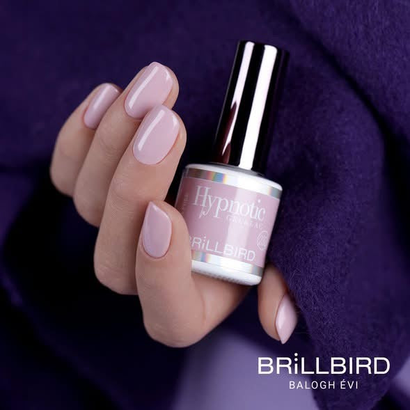 Hypnotic gel & lac - 238 (Hema free)