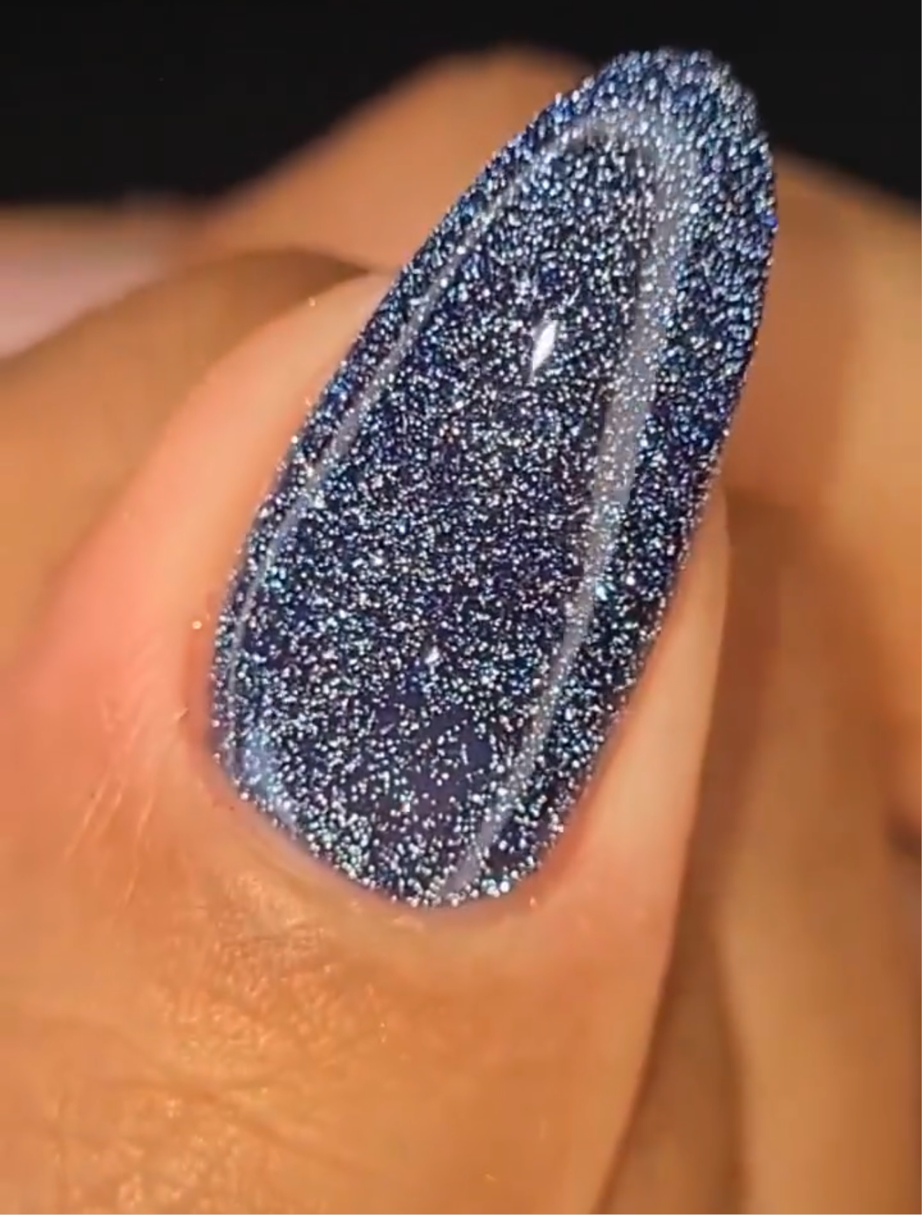 Hypnotic gel & lac Diamond - 198
