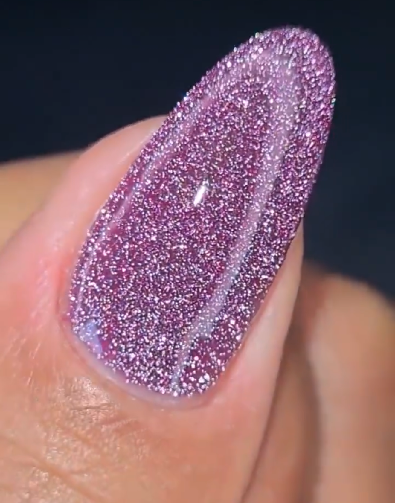 Hypnotic gel & lac Diamond - 195