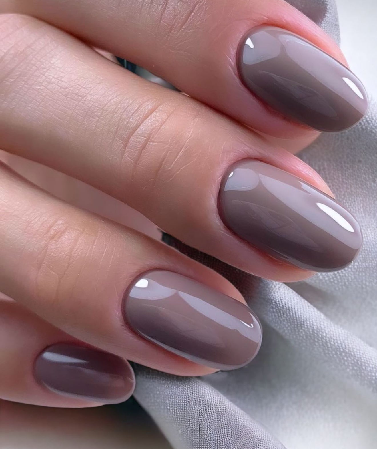 Hypnotic gel & lac - 157