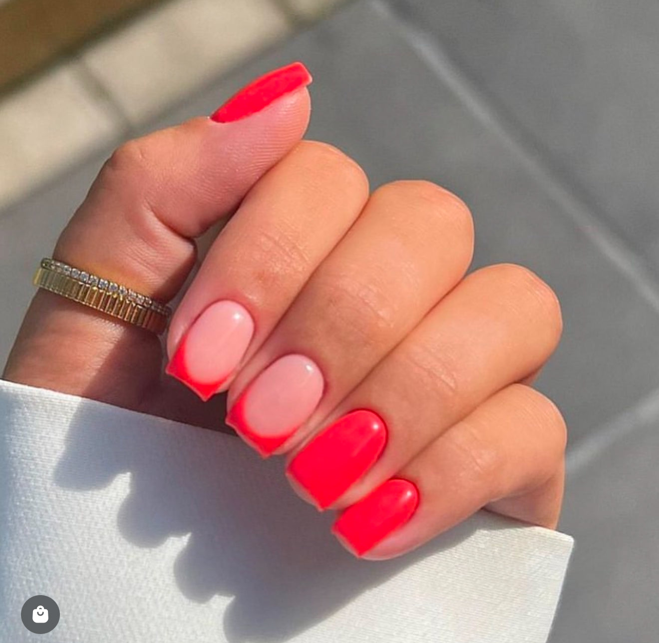 Hypnotic gel & lac - 156