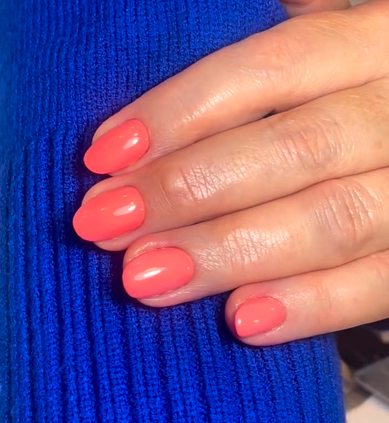 Hypnotic gel & lac - 58