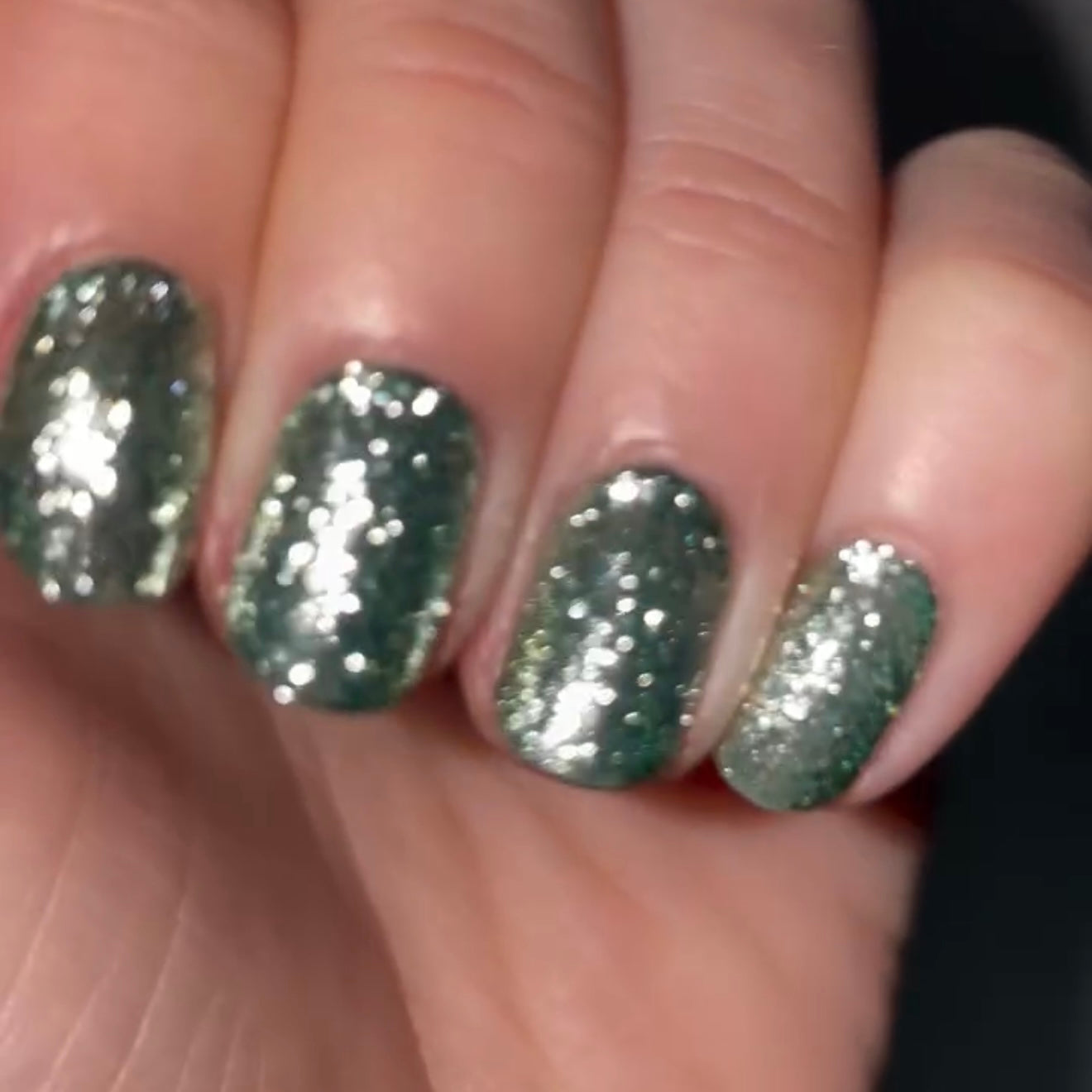 Hypnotic gel & lac Platinum - 221