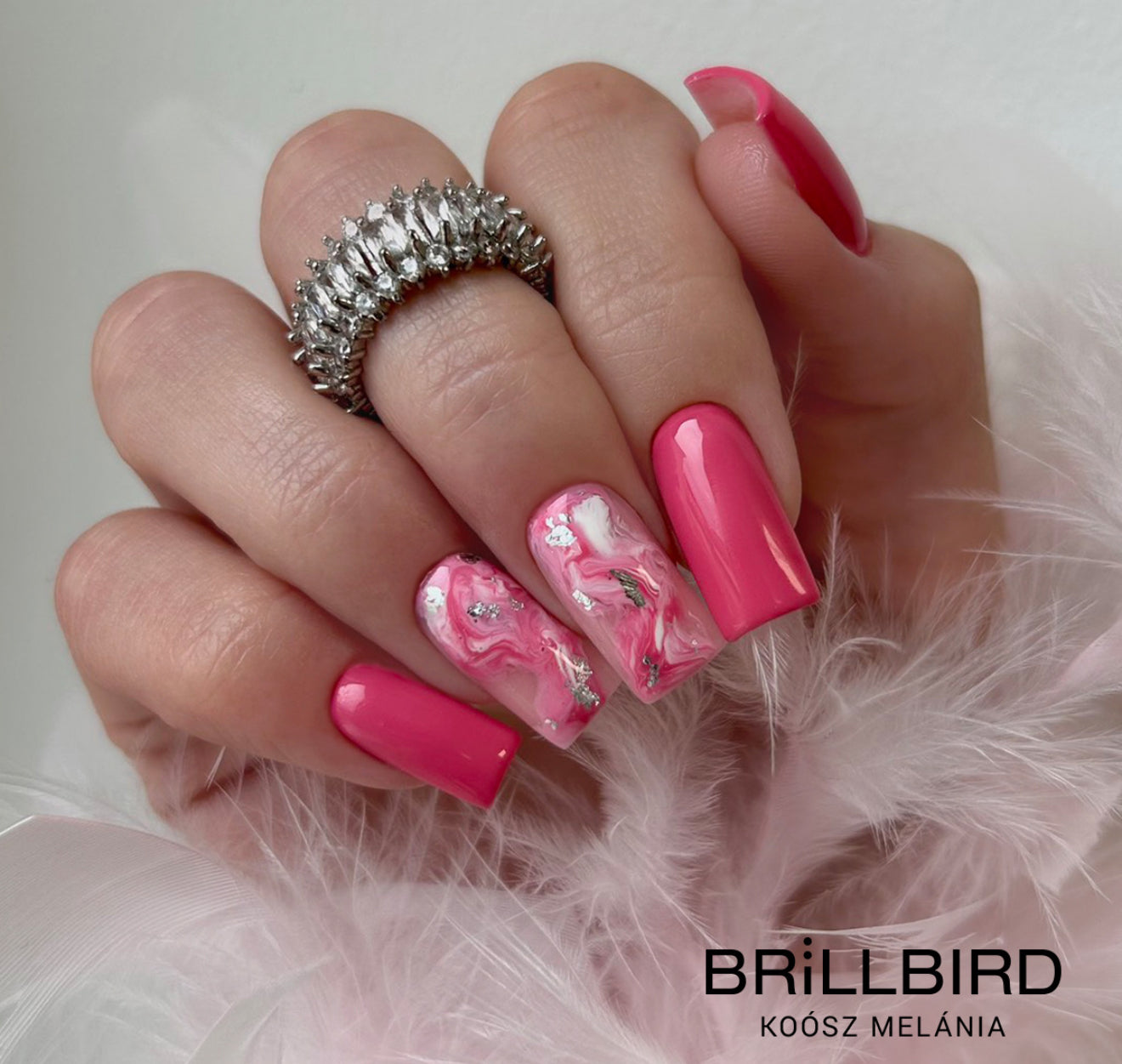 Hypnotic gel & lac - 29
