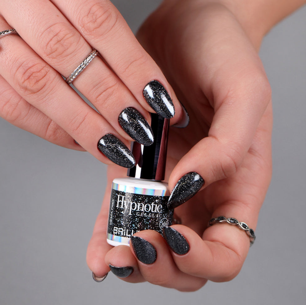 Hypnotic gel & lac - 246 (Hema free)