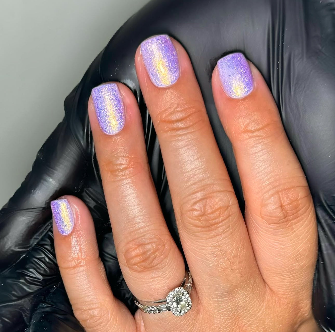 Hypnotic gel & lac Mermaid - 233