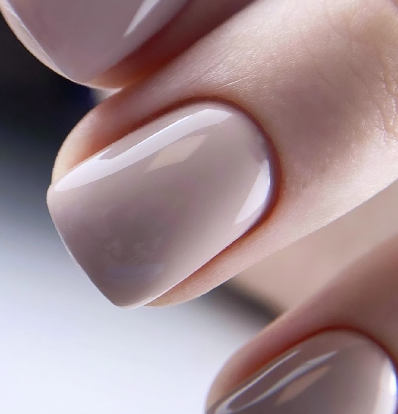 Hypnotic gel & lac - 175