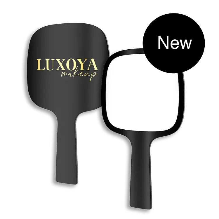 Handheld mirror