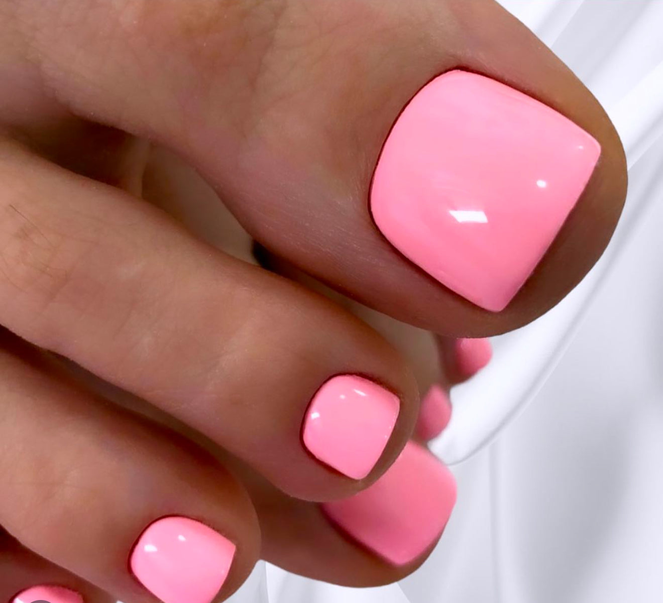 Hypnotic gel & lac - 121