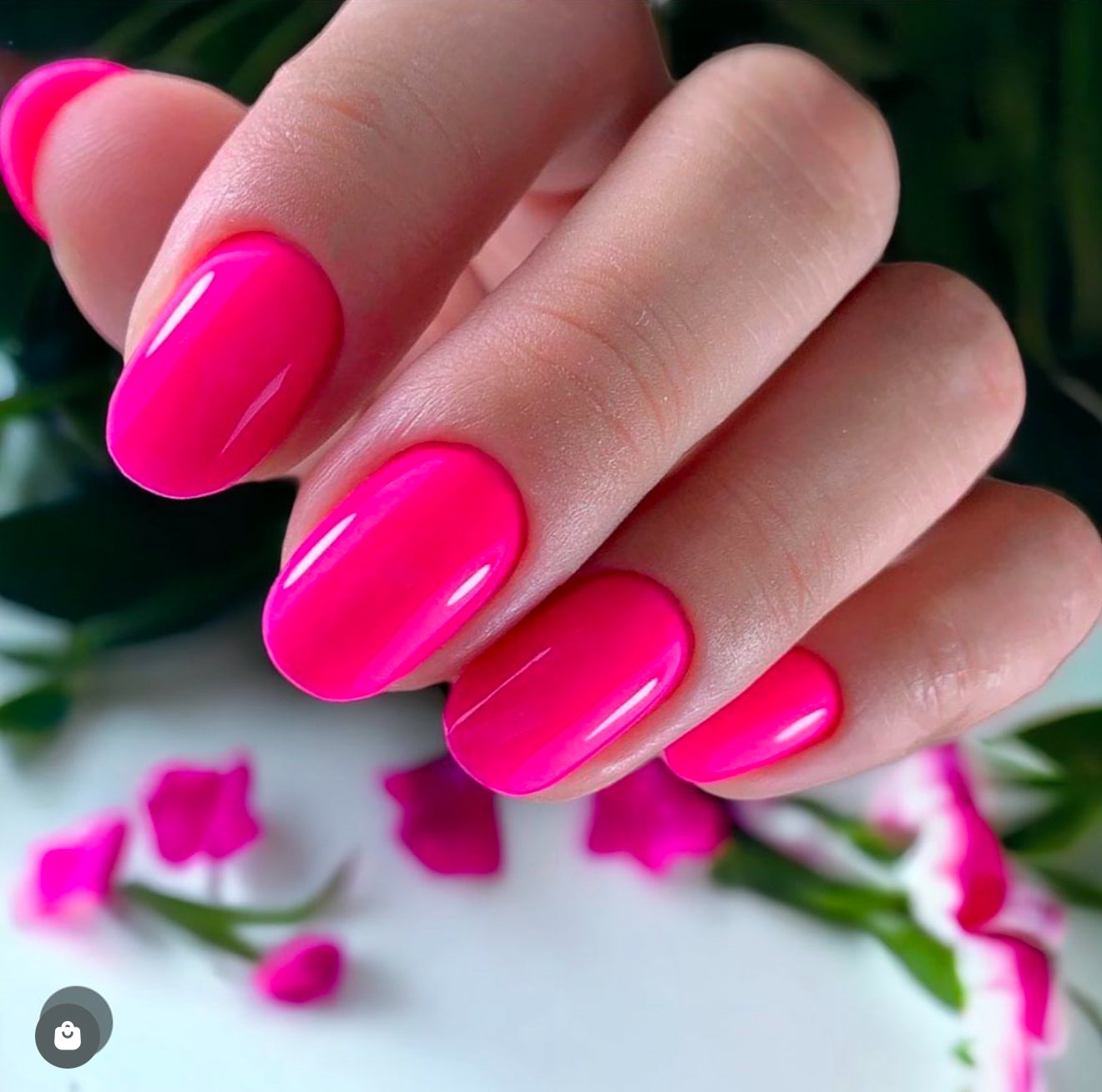 Hypnotic gel & lac - 102