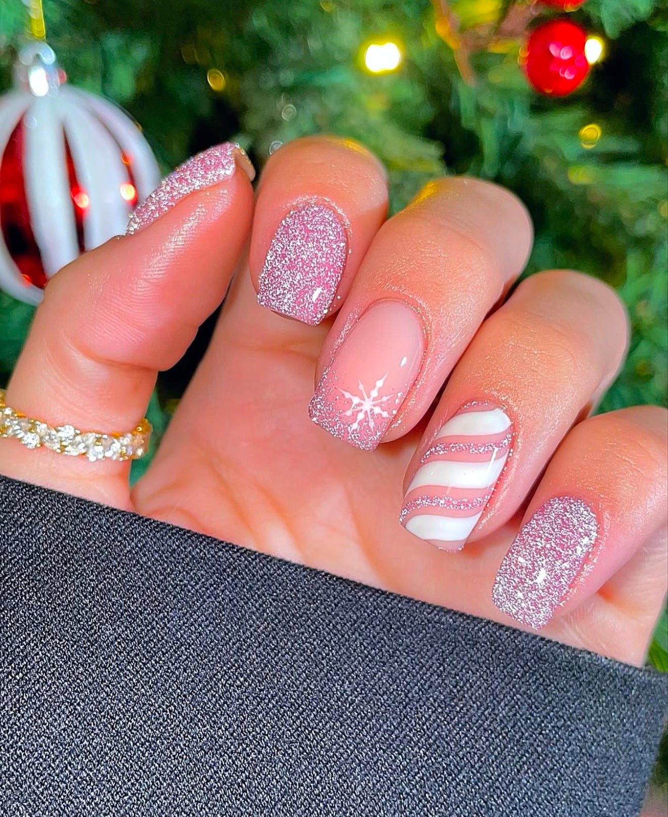 Hypnotic gel & lac Diamond - 170