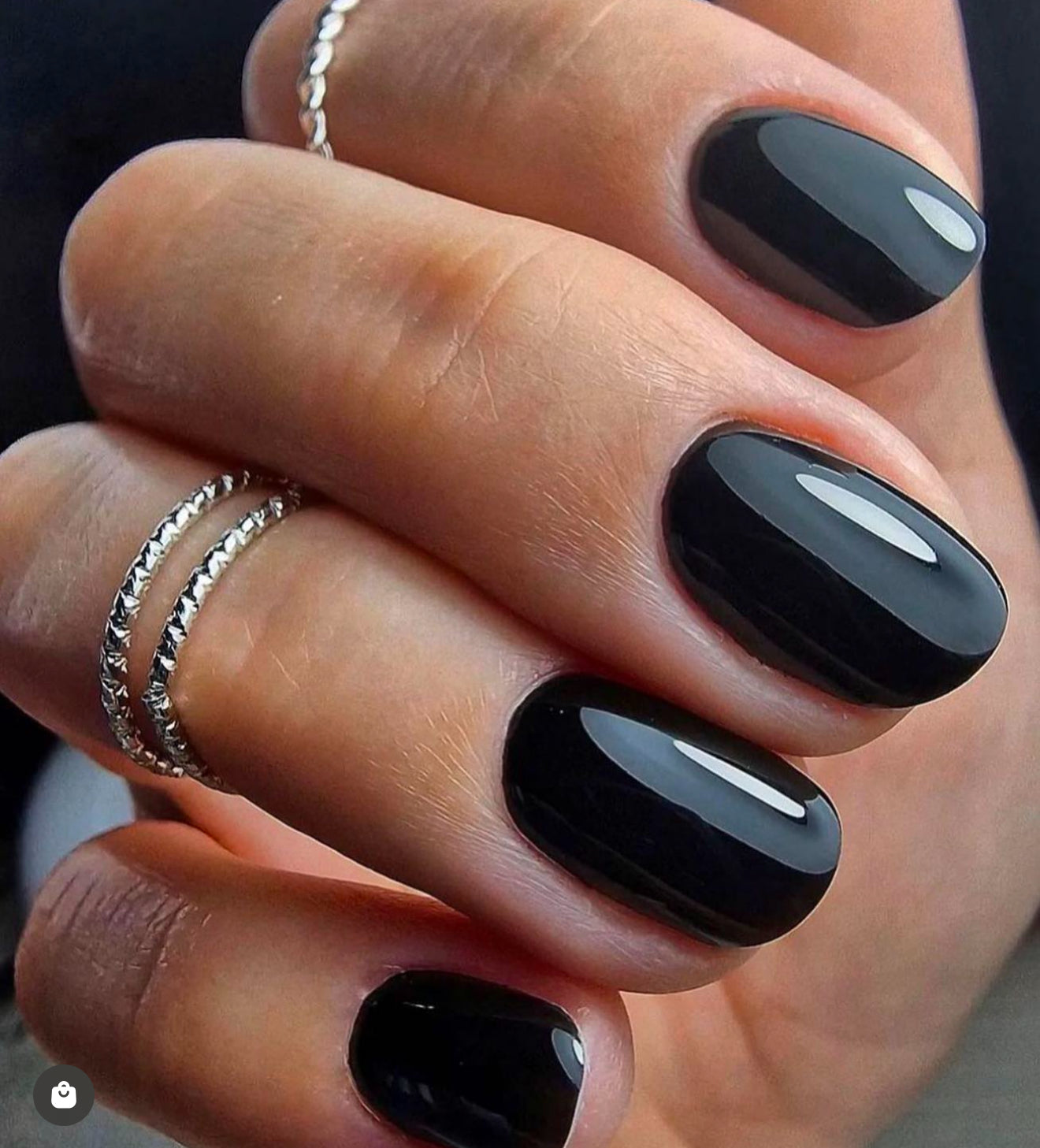 Hypnotic gel & lac - 16