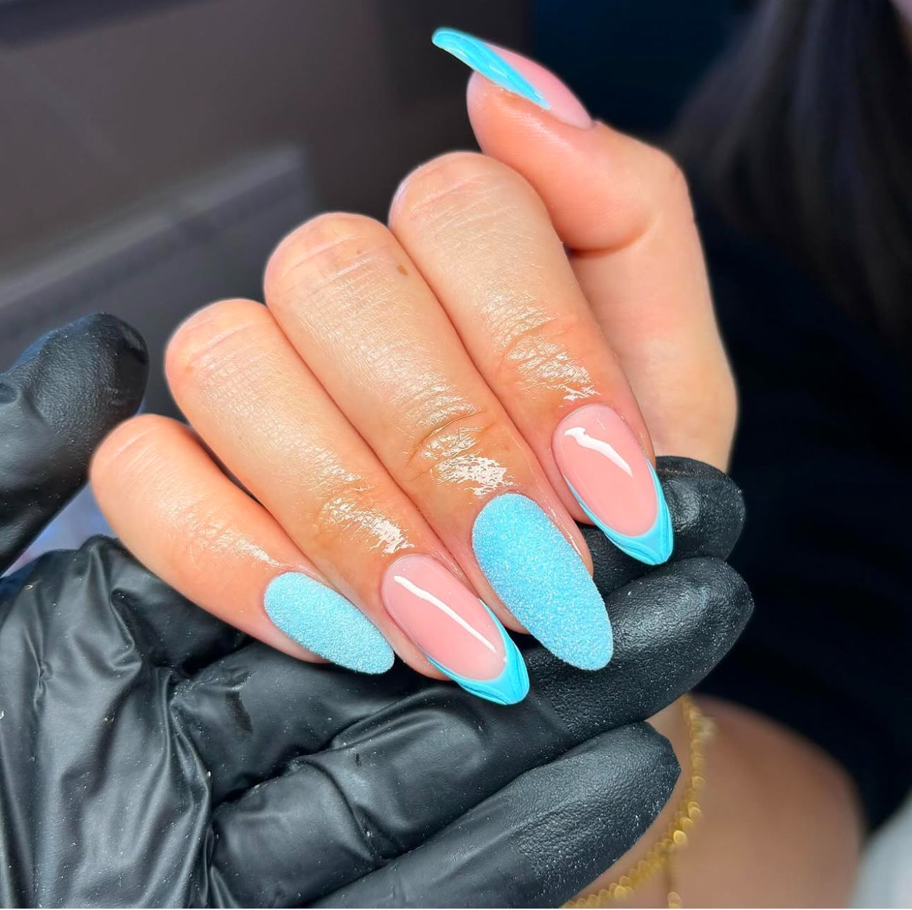 Brush & go colour gel - GO67